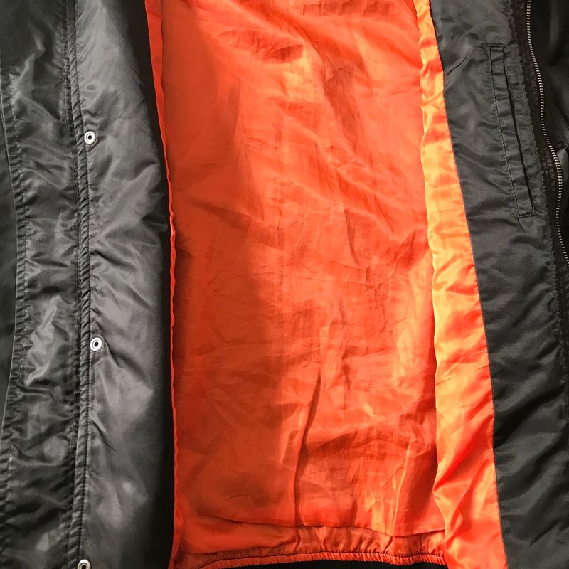 Bomber Black, foto 6