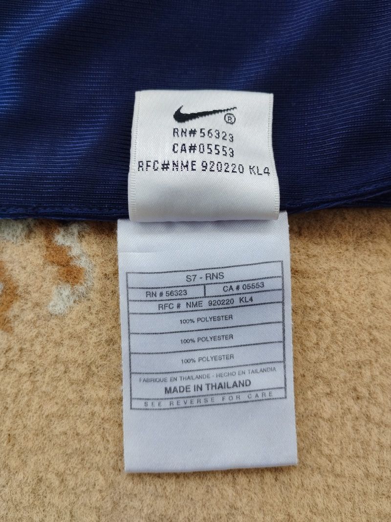 Nike Jordan Jersey Top, foto 5