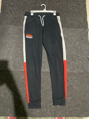 Celana jogger super dry