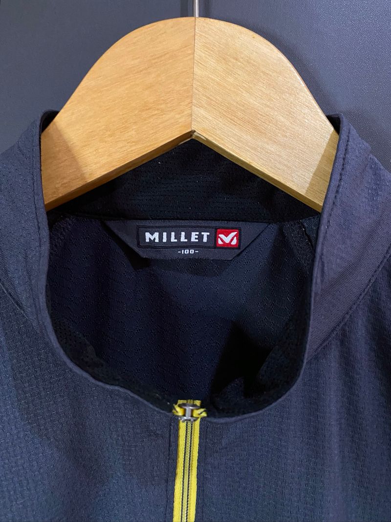 Millet Halfzipper Baselayer, foto 6