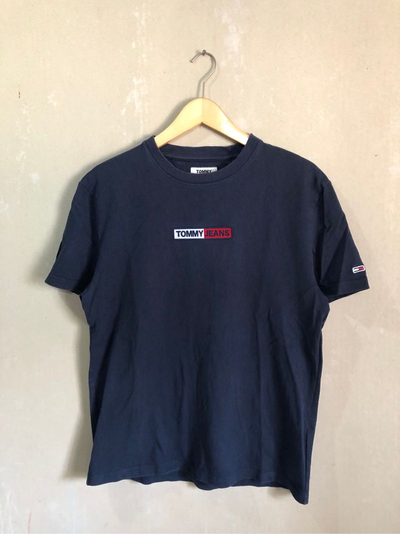 Kaos Tommy Jeans, foto 2