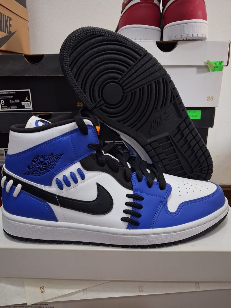 MWNS AJ 1 MID SE "SISTERHOOD", foto 3