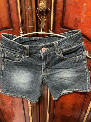 jeans short pants