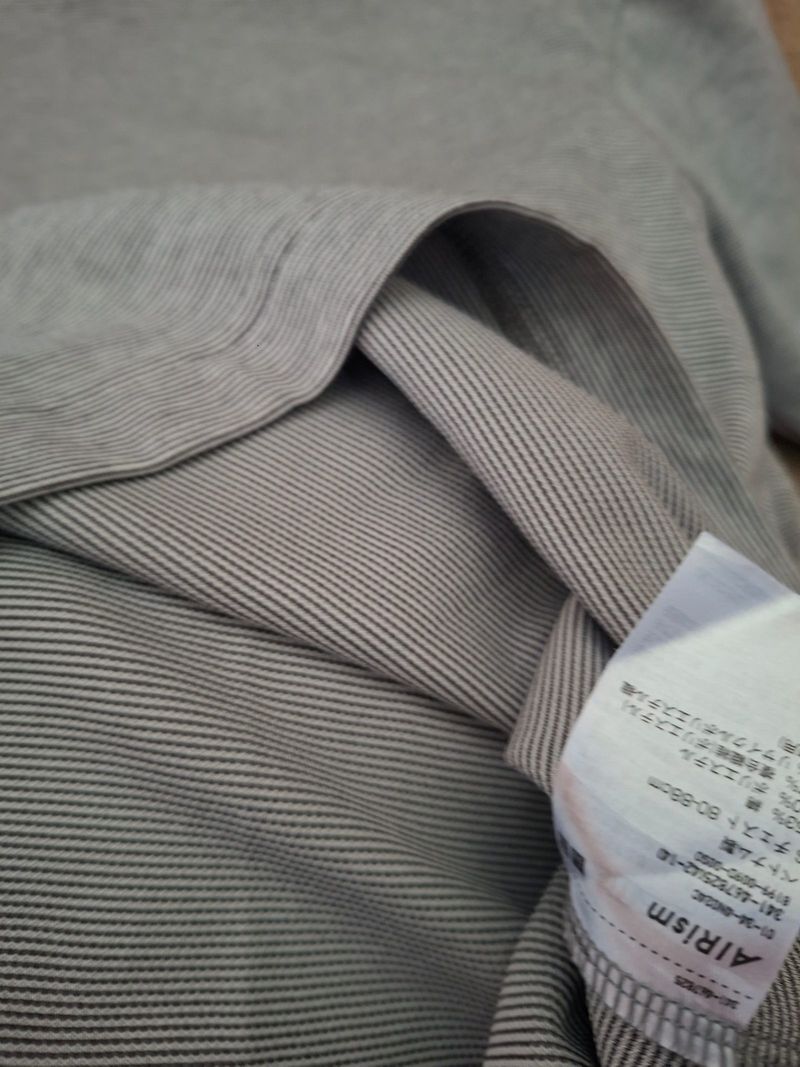 Uniqlo Airism, foto 3