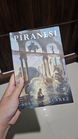 Piranesi