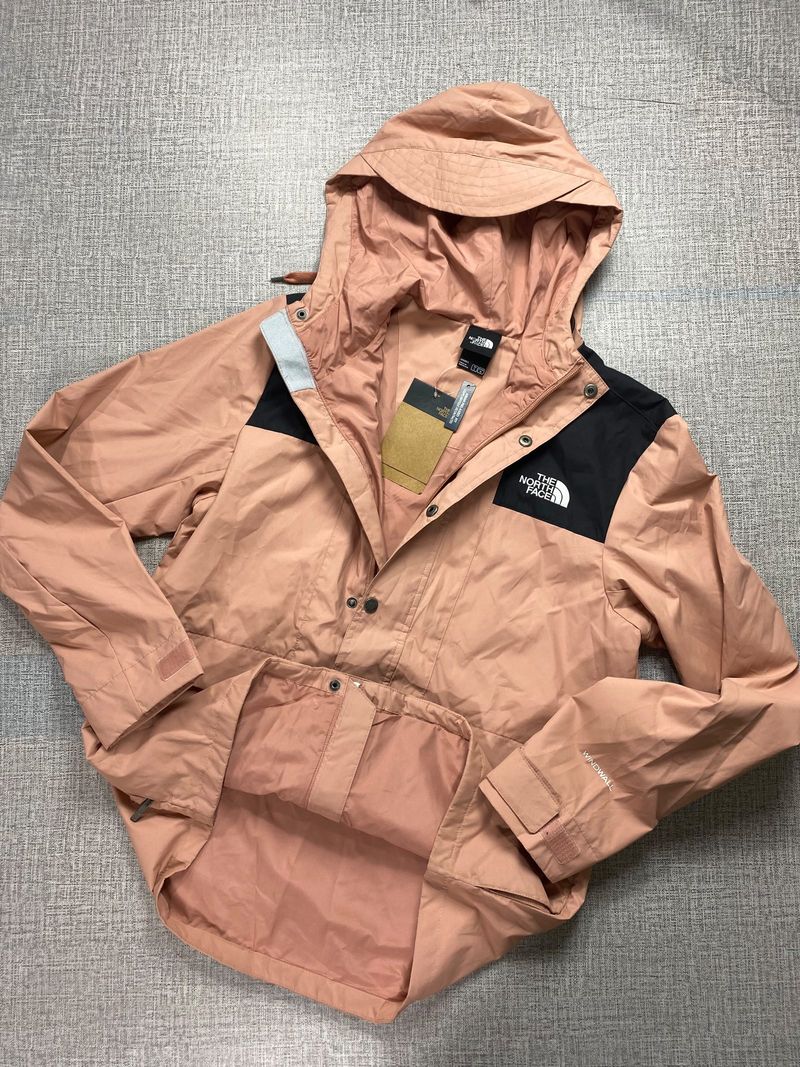 THE NORTH FACE MOUNTAIN JACKET WINDWALL™ BNWT, foto 4