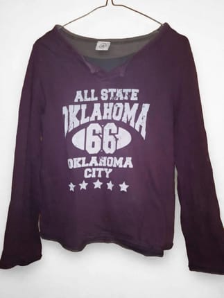 Y2k Longsleeve