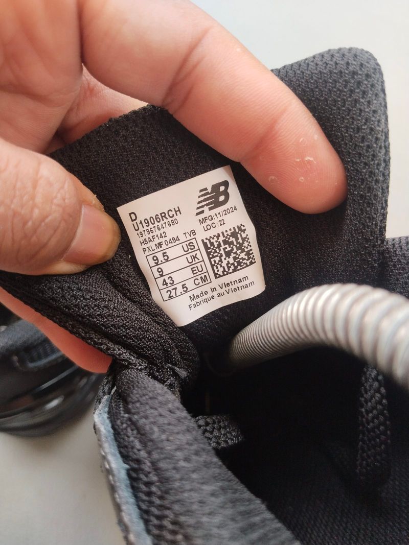 new balance 1906, foto 5