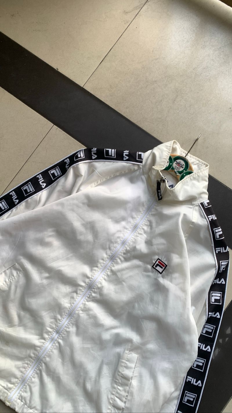 Tracktop Fila Tappent, foto 4