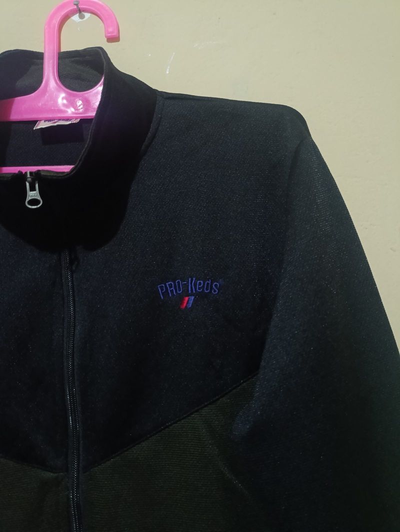 Pro-Keds Tracktop Black Army, foto 2