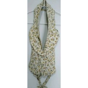COSMOPOLITE BY CHERYL ORIGINAL ROMPI WANITA / WOMEN VESTS