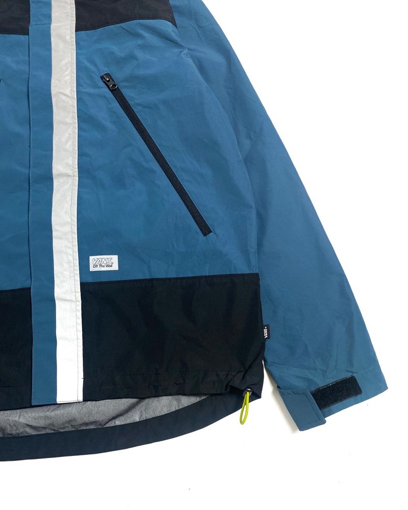 Vans Bloktech Techical urban Outdoor Gorpcore jacket, foto 3
