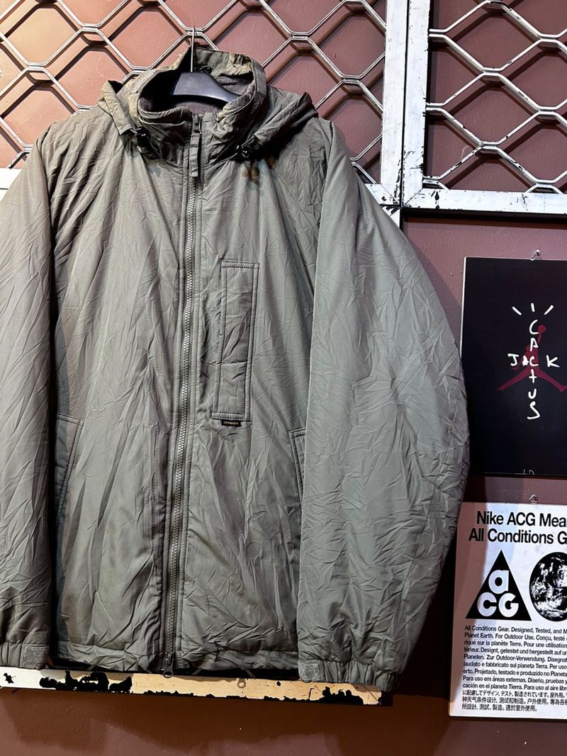 Espionage thinsulit gopcore jaket, foto 2