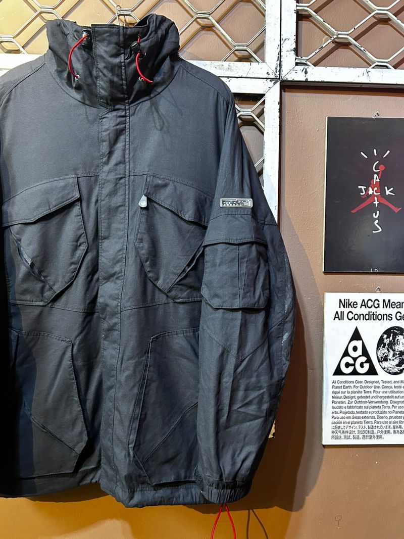 Oneail multi poket gopcore jaket, foto 3