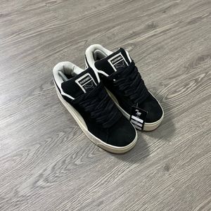 Sepatu Puma Suede XL