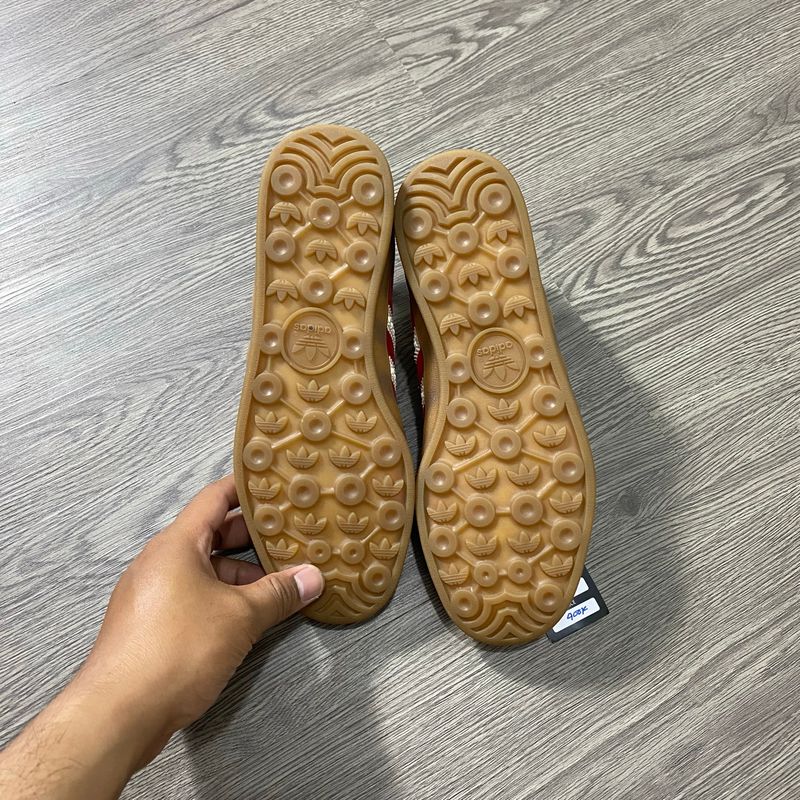 Sepatu Adidas Gazelle, foto 5