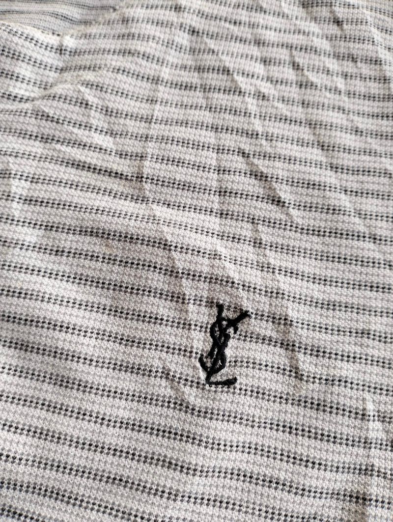 VTG YSL SIZE L, foto 2