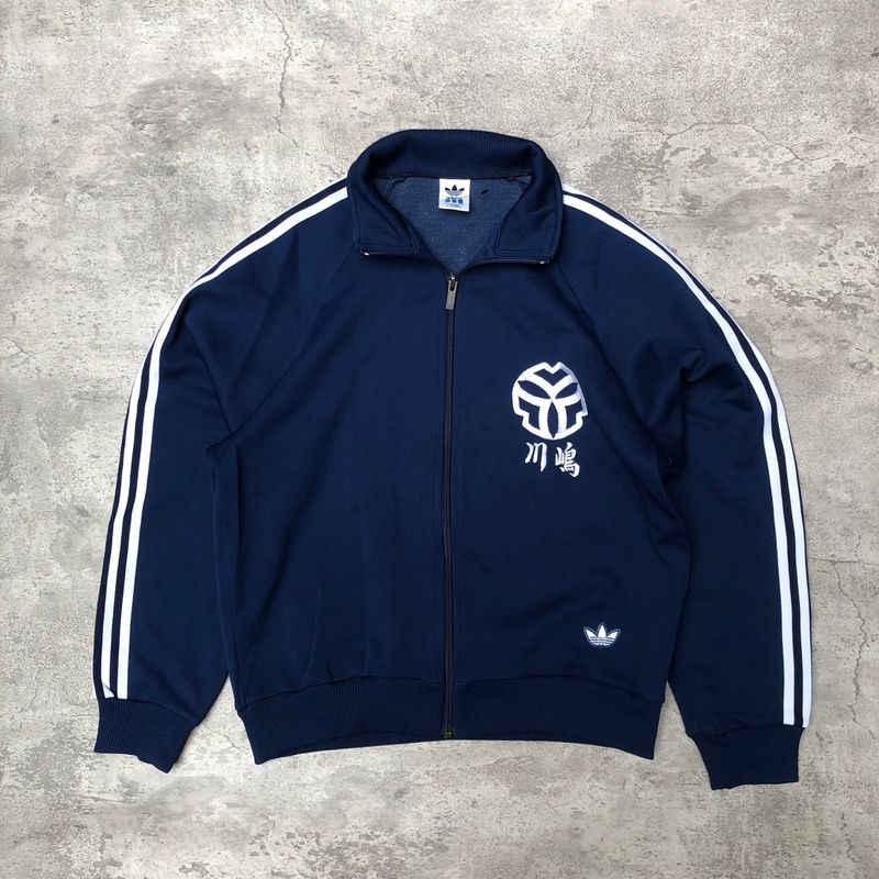 Tracktop Adidas Vintage 3foil, foto 2