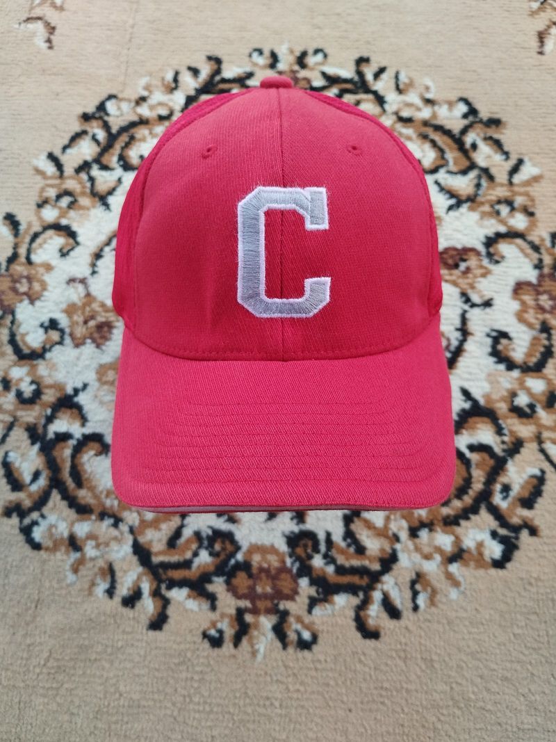 Initial C Athletic Cap, foto 2