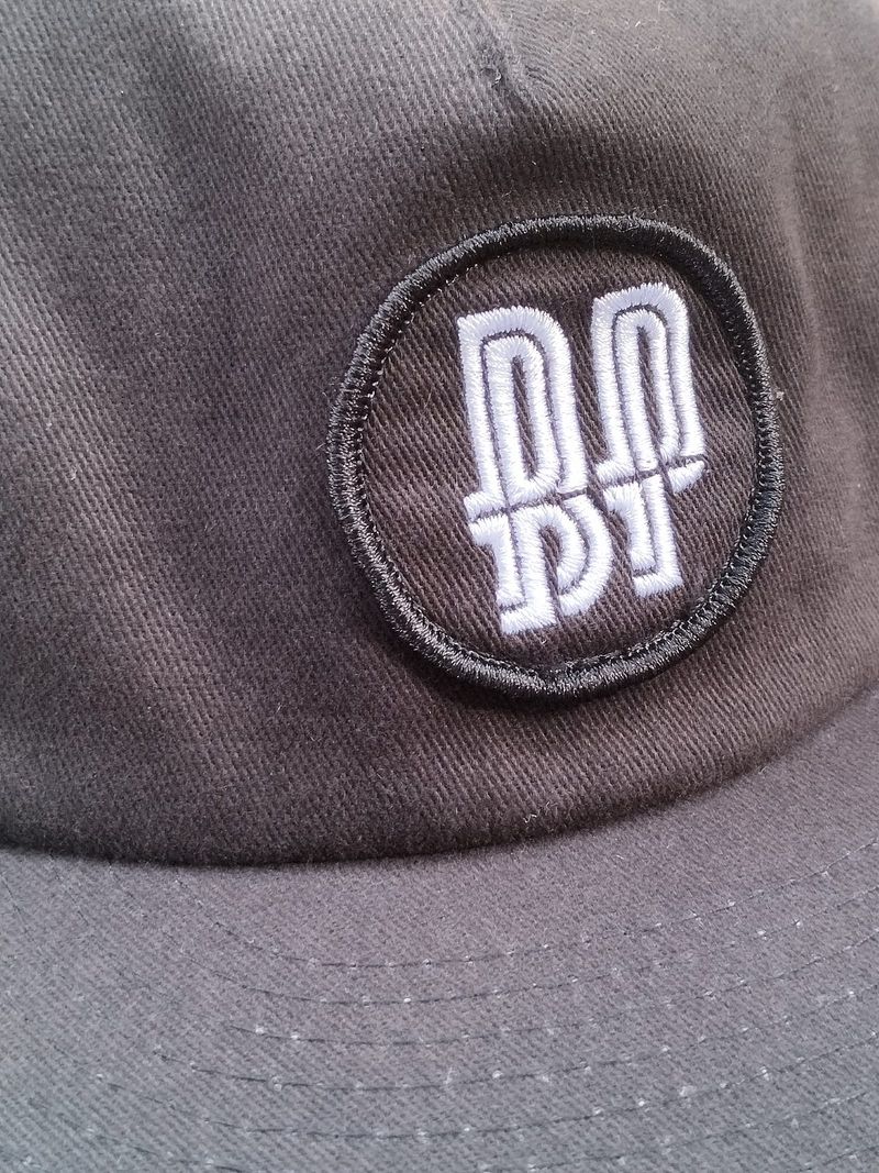 Classic "BP" Surf Hat, foto 3