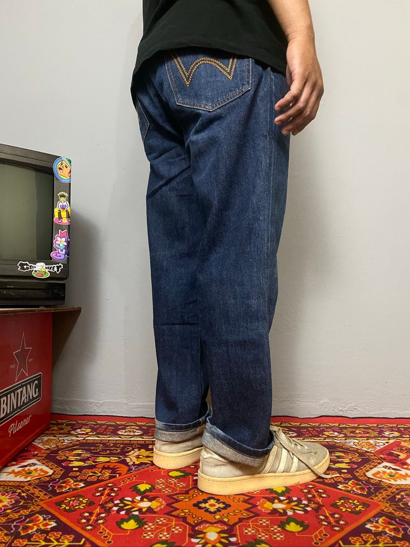 EDWIN XV JEANS, foto 2