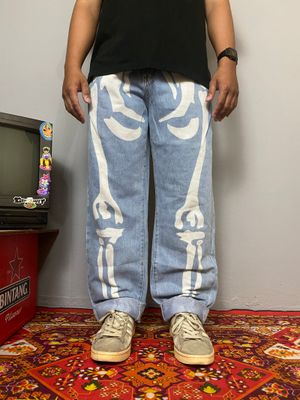 SHEIN JEANS