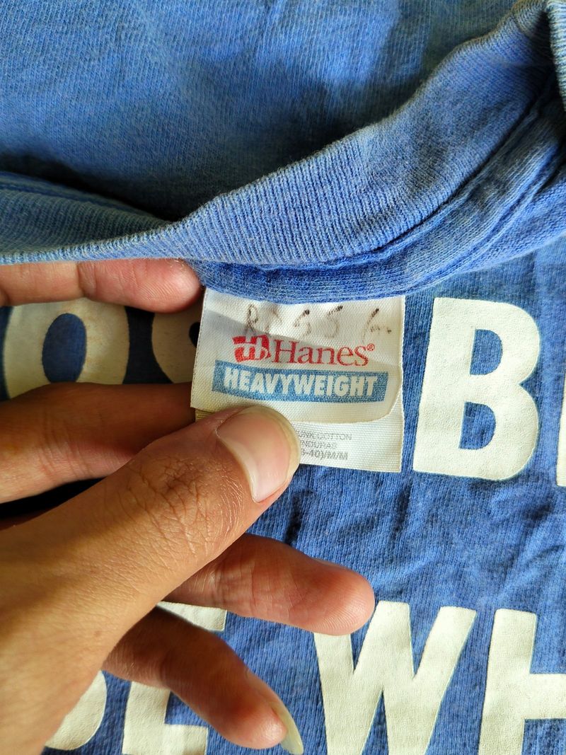 Hanes, foto 3