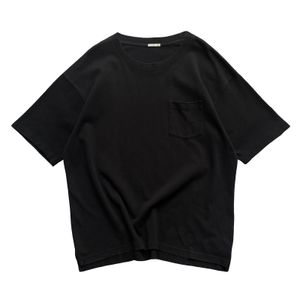 GU Pocket Tshirt