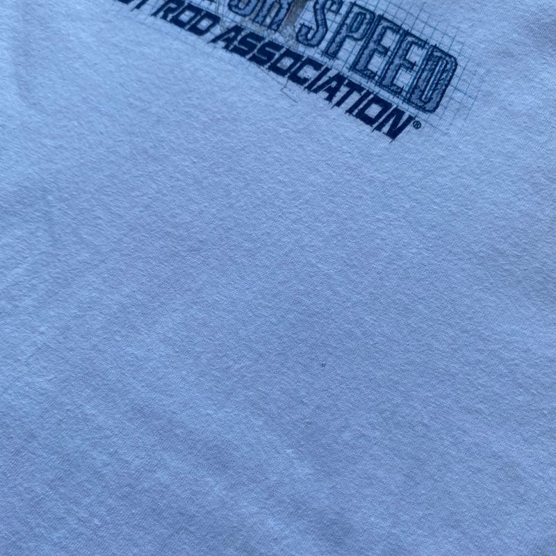 NHRA Racing Vintage Tshirt, foto 5