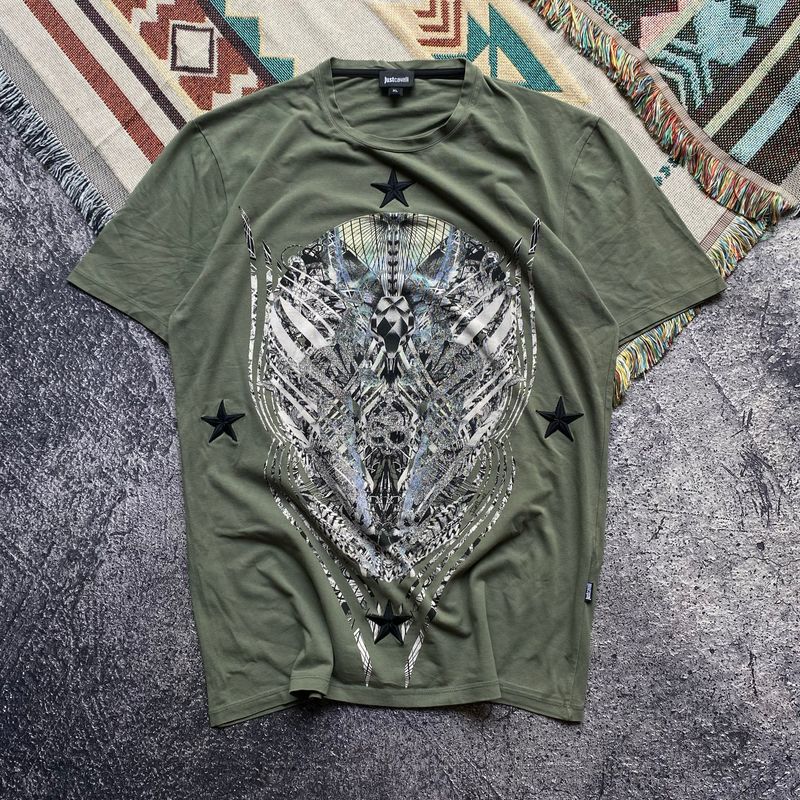 JUST CAVALLI Tshirt, foto 2