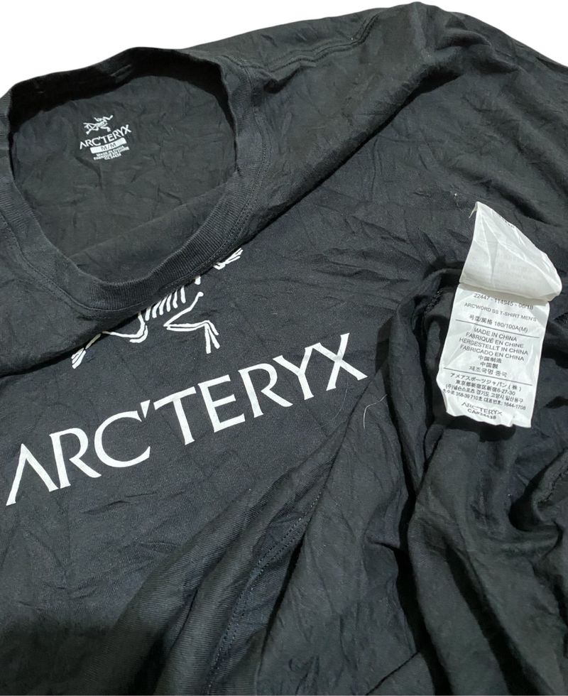 Arcteryx Shirt, foto 3