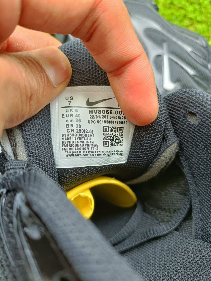 Nike Air Max, foto 6