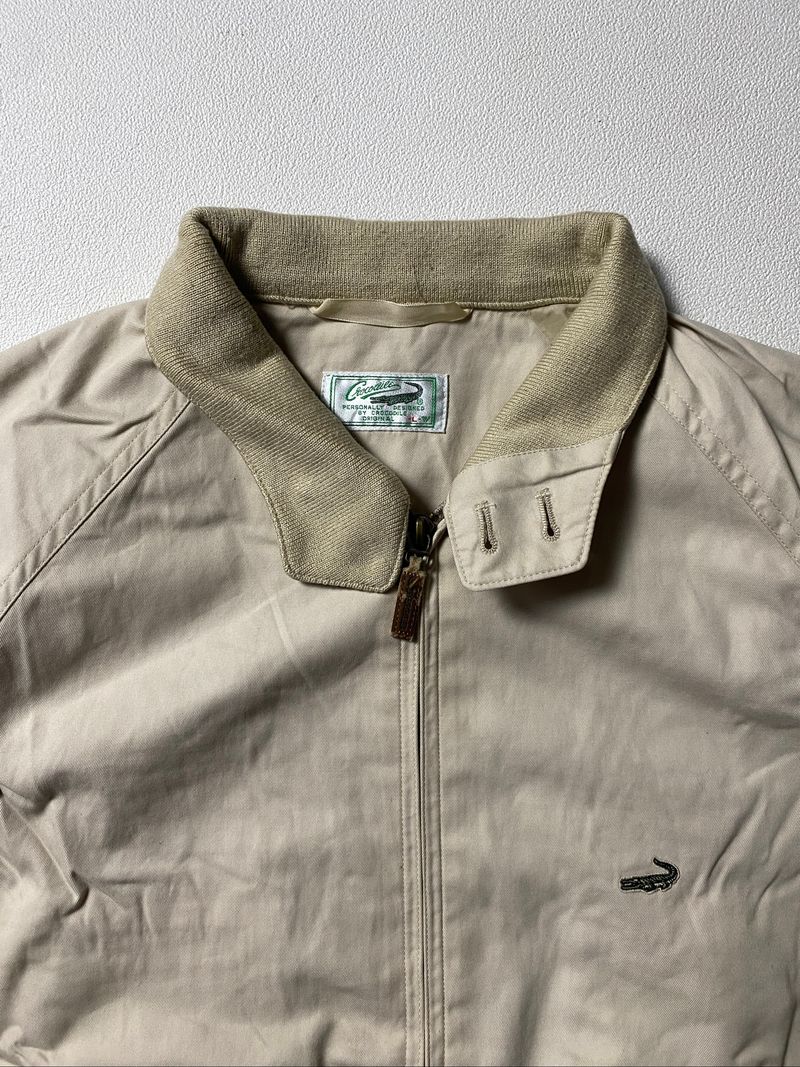 Crocodile harrington jackets, foto 2