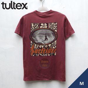 SURFRIDER Kaos  Size M
