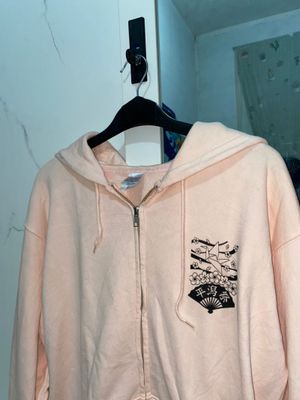 ziip hoodie prinstar