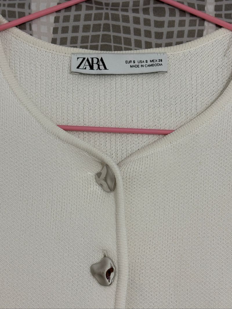 top zara, foto 2