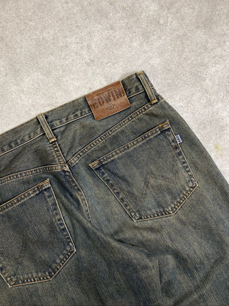 JEANS EDWIN, foto 4
