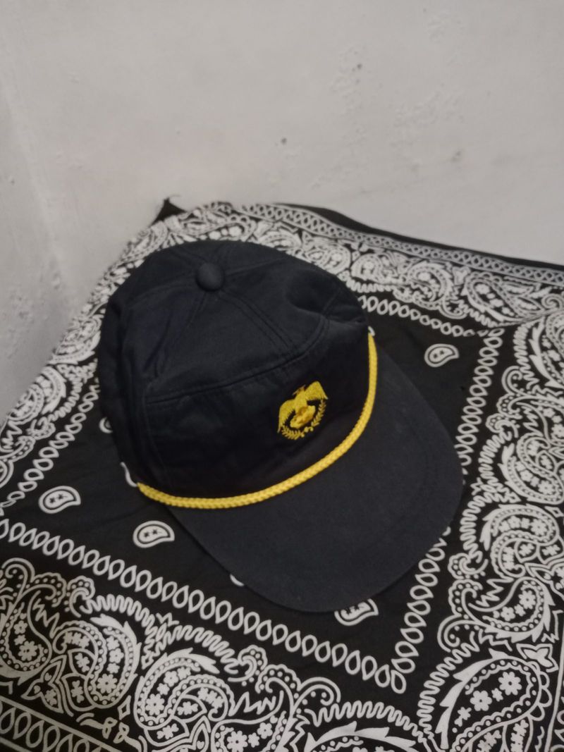 Korean Army Vintage Cap, foto 3