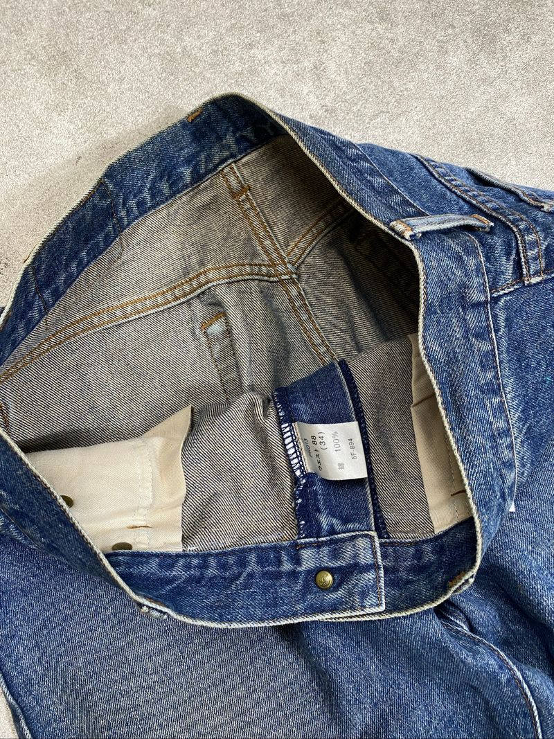 JEANS INTER, foto 5