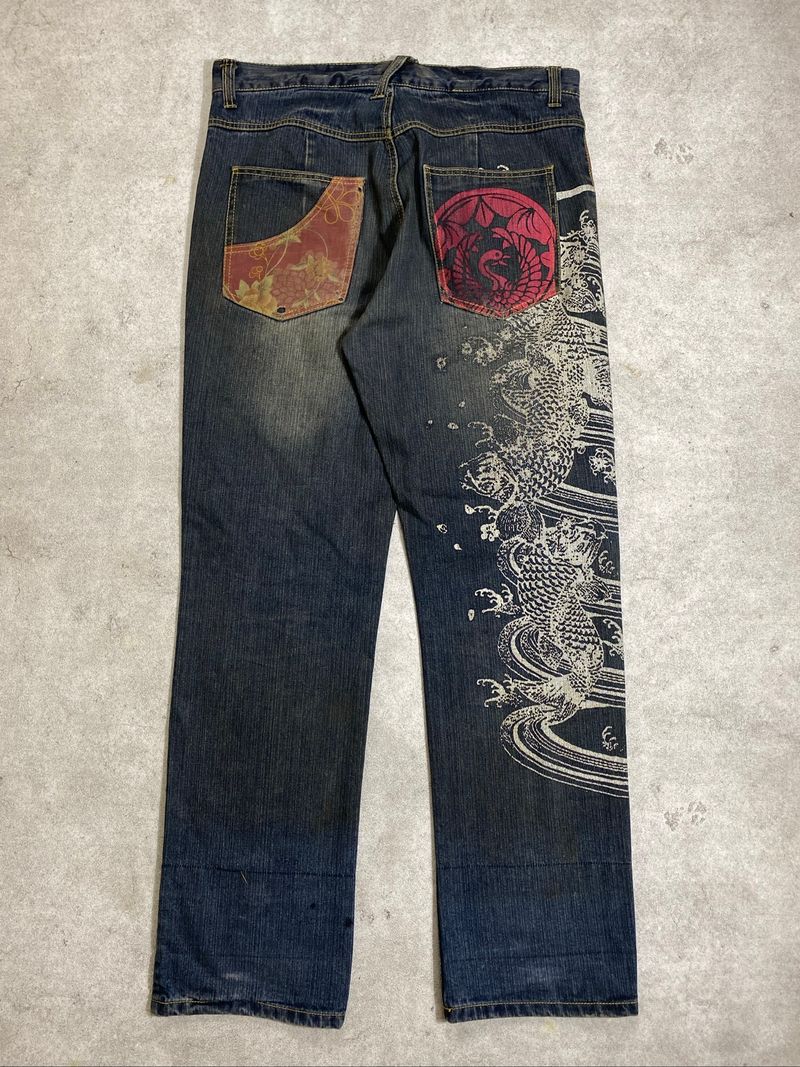 JEANS SUKAJAN, foto 4