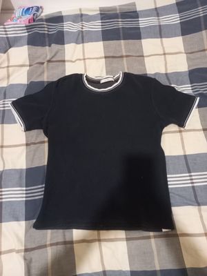 Vintage St Michael by Marks & Spencer Polo Knit