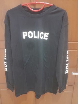Shirt lengan panjang non brand