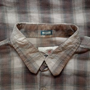 Flanel Emba Classics