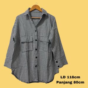 kemeja | outer