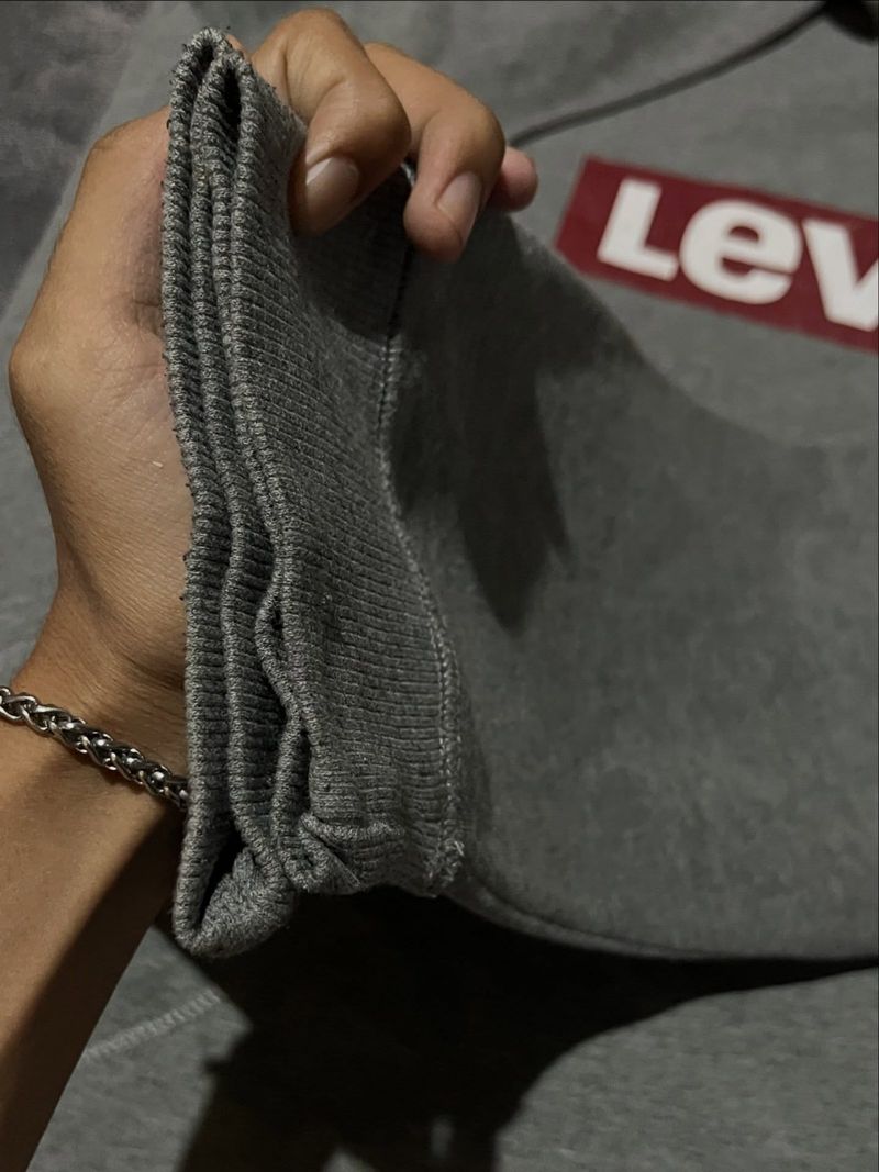 Hoodie levis, foto 3