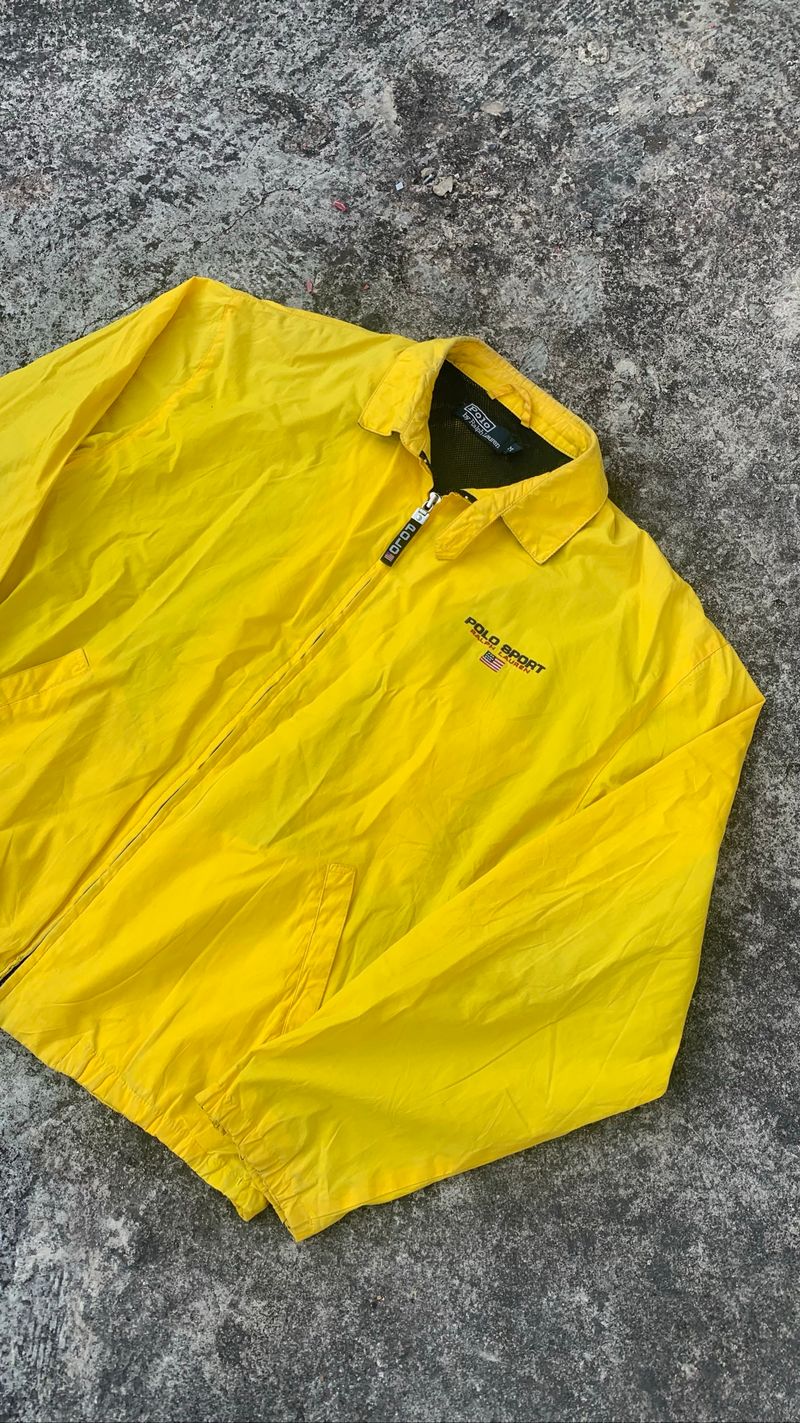 Polo Ralph Laurent Sport, foto 3