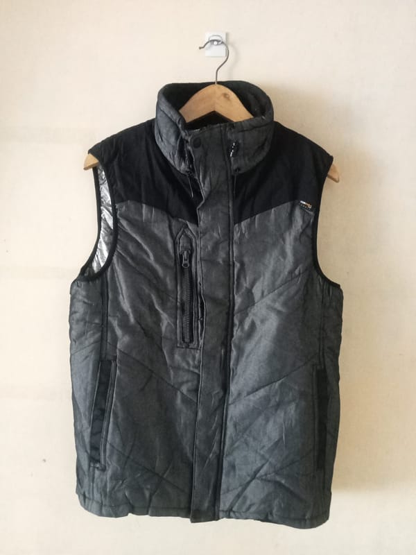 Vest rompi thermal fieldcore, foto 2