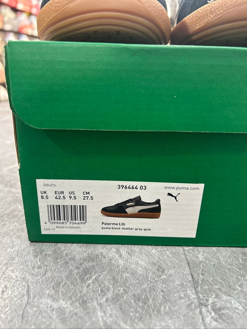 PUMA PALERMO LTH, foto 3