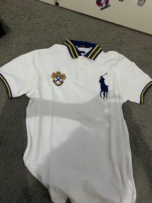 Polo Ralph Laurent ori no minus pemakaian
