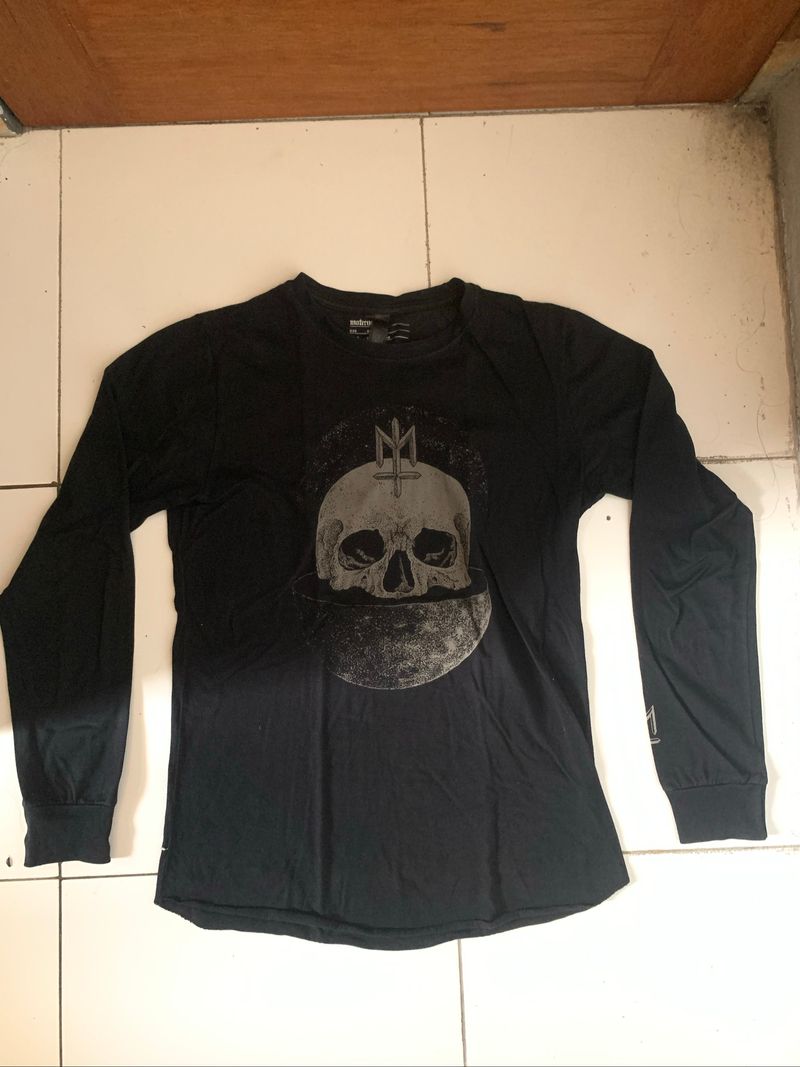 Kaos Maternal Disaster, foto 3